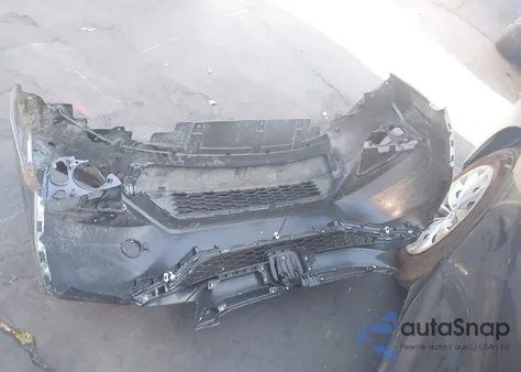 2015 Honda Fit Ex z USA, uszkodzony, nr VIN 3HGGK5G84FM775541